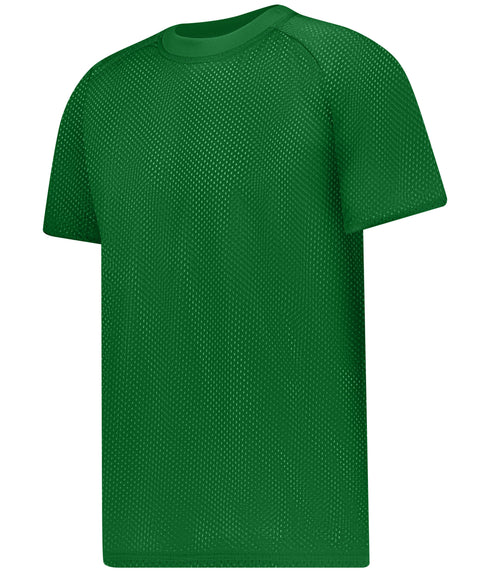 Alleson Youth Extreme Mesh Reversible Flag Football Jersey